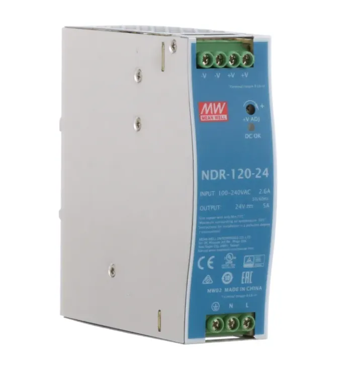 [M31-PS] M31 Power Supply