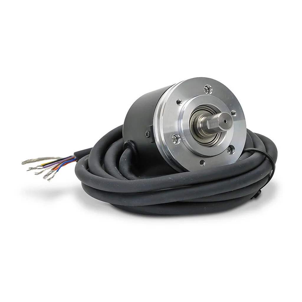 [RE_MachPro] Rotary Encoder