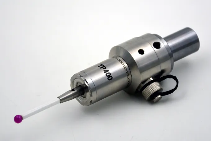 [TP400] Wired Probe