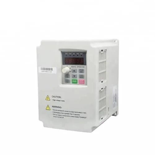[11000W] Frequency Inverter VFD 11KW for 11000W Spindle