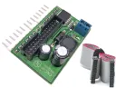MASSO Relay Connector Board with Ribbon Cable