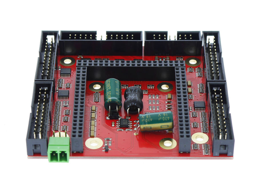 5LPT-UC300 Motherboard