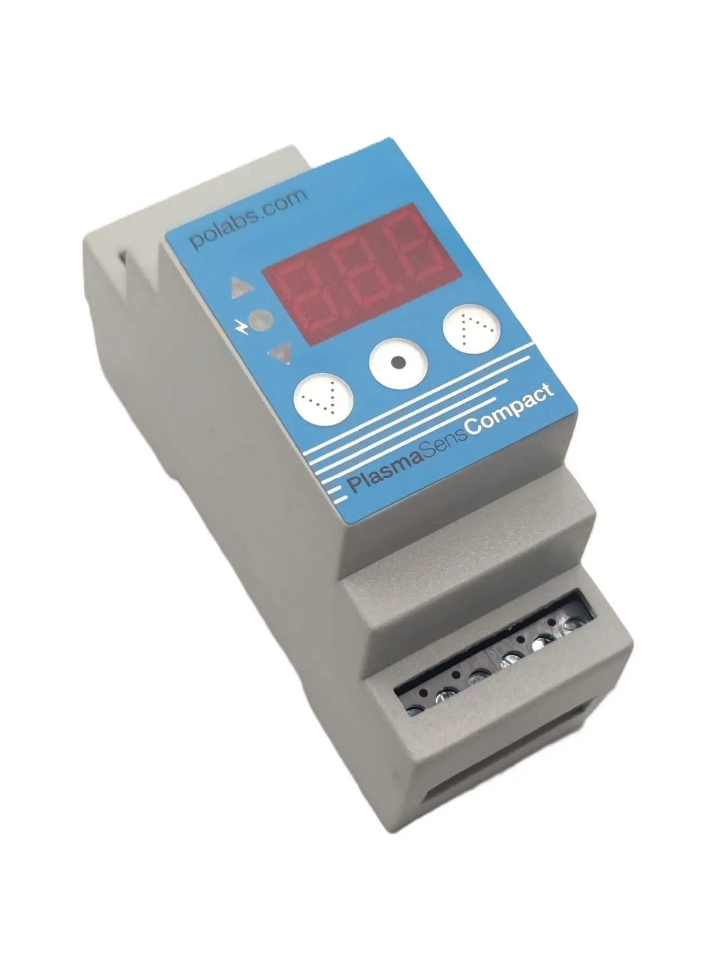[PlasmaSensCompact] PlasmaSensCompact torch height controller