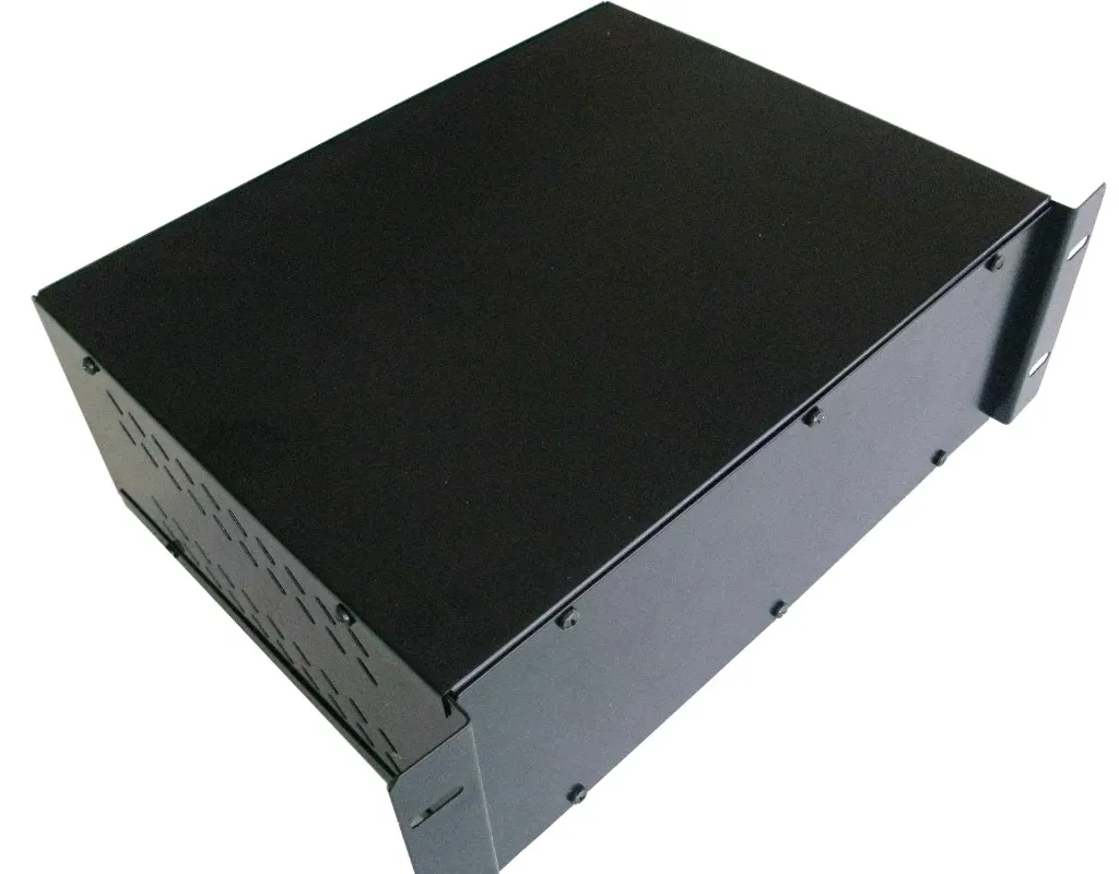 BX2 - CNC Enclosure