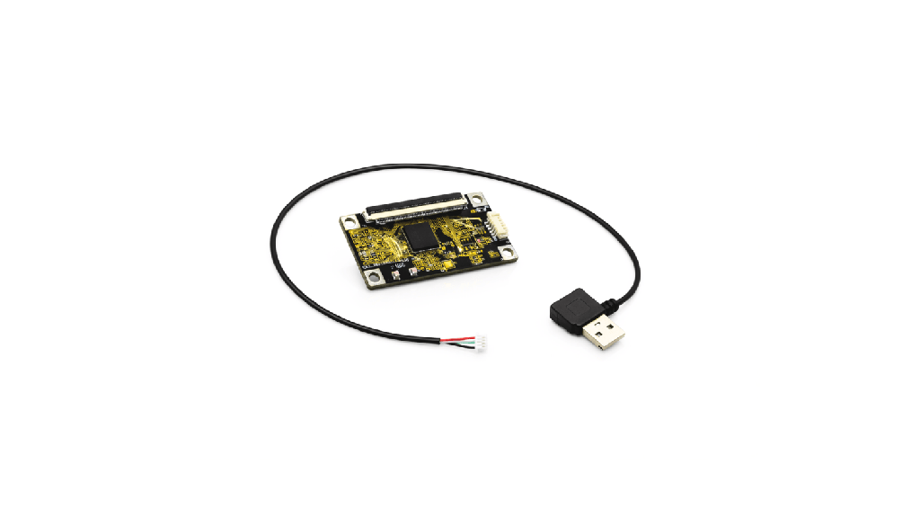 [TOUCH-CAP-SIGNAL-SET] MASSO Touch Capacitive Touch Signal set