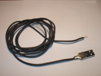 A3 - USB Power Cable.