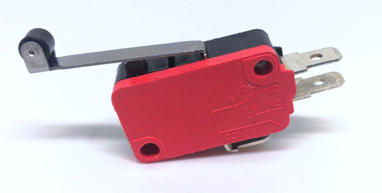 A7 - Limit Switch