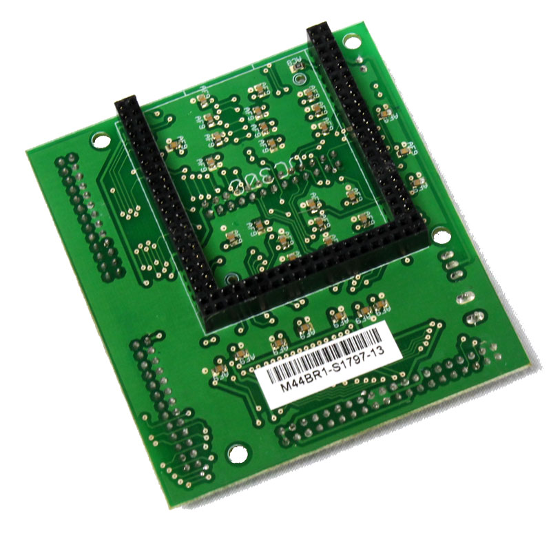 M44B - UC300  MOTHERBOARD