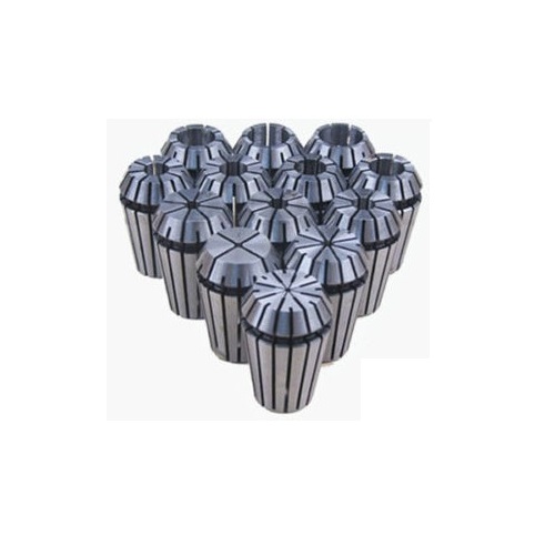 [ER20-13pcs] 13PCS ER20 Collet Set For CNC Machine