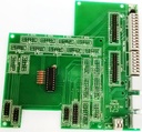 MK3-9 AXIS CONNECTOR BOARD