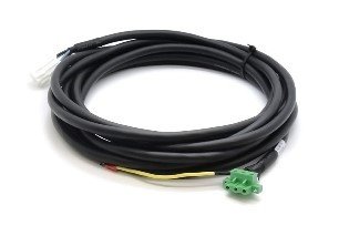 5m Motor Cable - 40/60/80mm Frame Servo Motor for DYN4