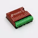Geckodrive G201X 80V/7A Stepper Motor Driver