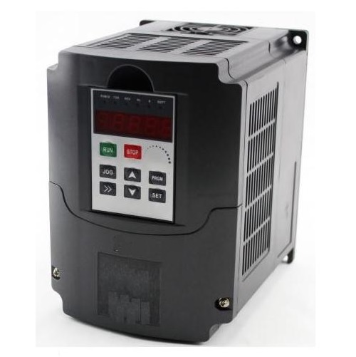 4KW (5.36HP) Variable Frequency Drive Inverter VFD