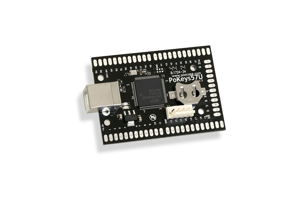 PoKeys 57 for USB Core