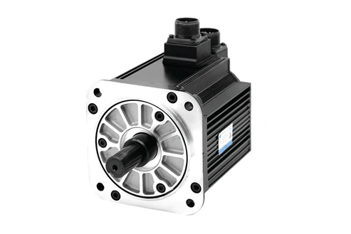 11A-DST-A6HK1 - 130mm Frame, 1.0kW, 200V Class, Keyed Shaft