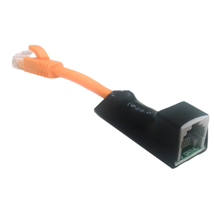 [C74] Differential Converter