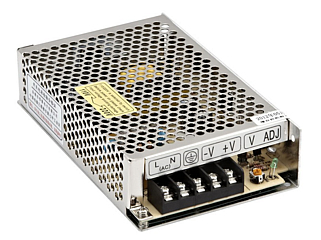 [MS-50-12] +12VDC @ 4.2A Switching Power Supply