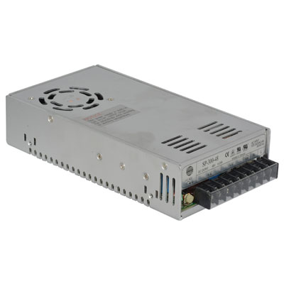 [RSP-320-48] 48V/6.5A Switching CNC Power Supply