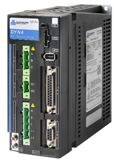 DYN4 AC Servo Drive - L01 Frame