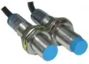 12mm Inductive Limit Switch NPN NC