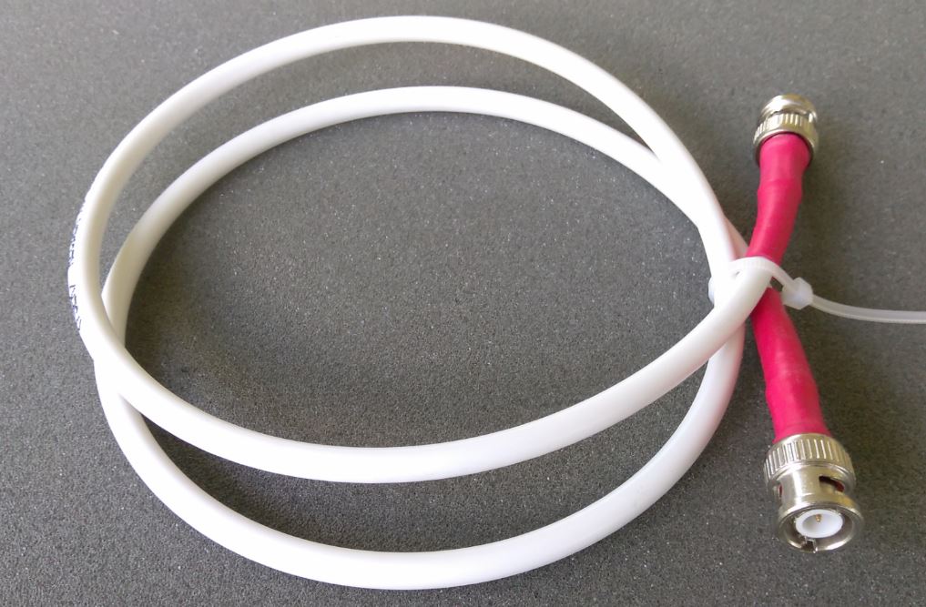 CAP04 - COAX CABLE
