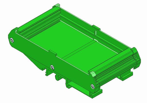 [DRC80R1] Din Rail Support for C80R1
