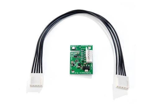 [PS2SB] PoSensors2 - Sensor board