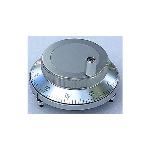 [MPG7] MPG7 - 80mm Rotary Manual Pulse Generator