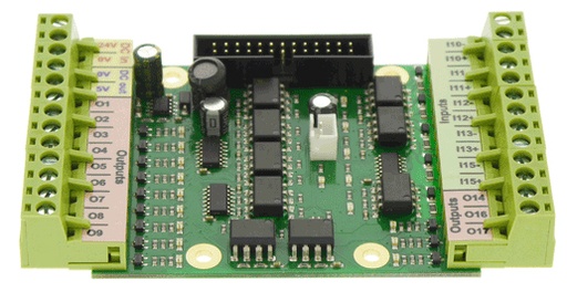 [UCSB] UCSB single port breakout board