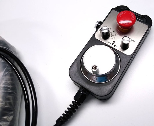 [MPG-5AHAND] MPG-5AHAND Pendant with 15 pin connector
