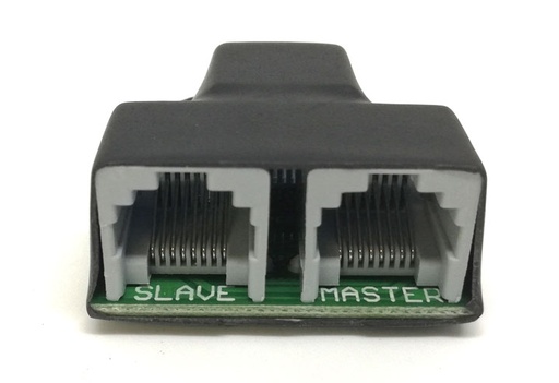 [C88] C88 RJ45 Split Axis Board