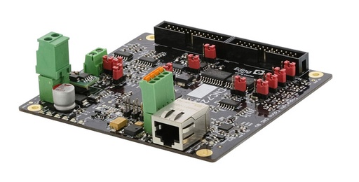 [CNC720] CNC720 CNC Motion Controller
