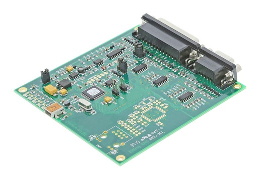 [CPU5A4] CPU5A4 4 Axes Motion Controller