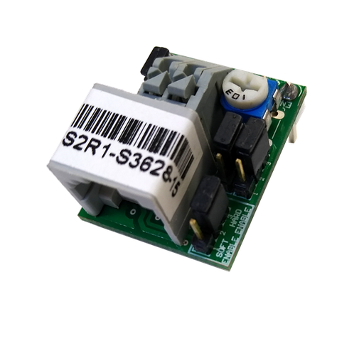 [C34HS2] C34HS2 - Board