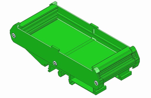 [DRC94] Din Rail Support for C94