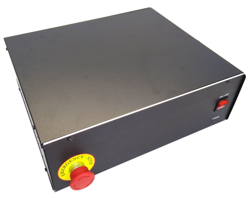 [BX2] BX2 - CNC Enclosure