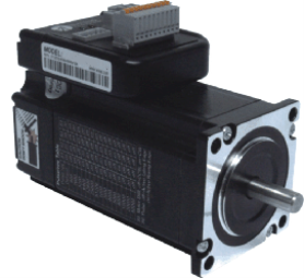 [iST-2320]  NEMA 23 2.0 N.m (283 Oz-In) Integrated Stepper Motor