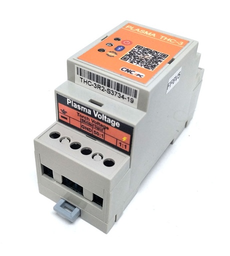 [THC-3] THC-3 Plasma Torch Height Control
