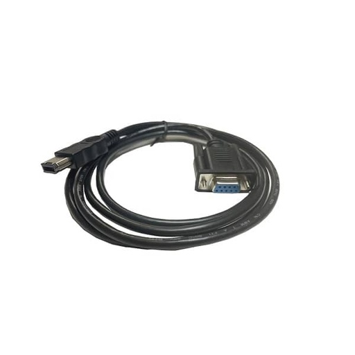 [PRG80H] RS232 Tuning Cable for 110-80H Driver or 220-60H Driver