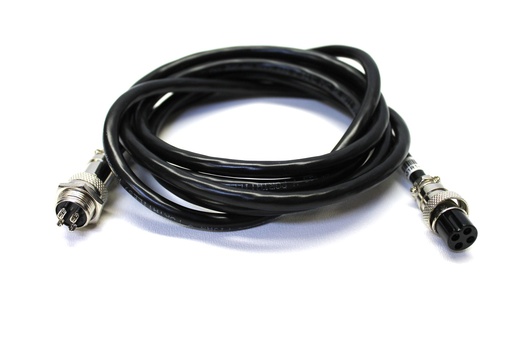 [A51-35] 30 FEET STEP MOTOR CABLE