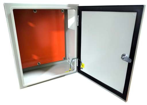 [BX9] BX9 - Enclosure Box
