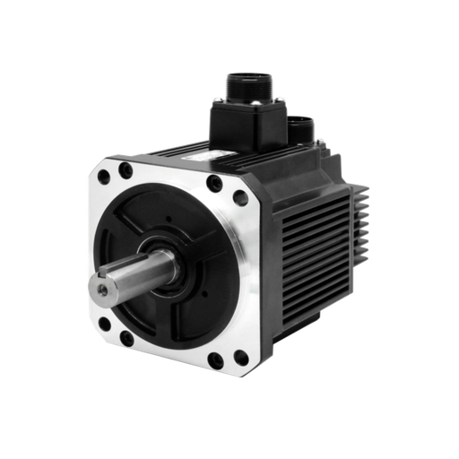 [130-DXT-A6HK1] 3.0kW, 220V, 130mm Frame, 22mm Shaft, Medium Inertia