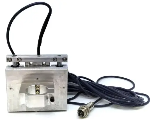 [FH-1] FH-1 Plasma Floating Head with Magnetic Breakaway