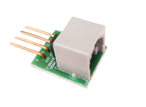 [C34G251] C34G251 - Driver to RJ45 Connector Board for G251 Drivers