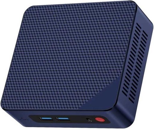[BMPC] Mini PC EQ12 Intel 12th Gen N100