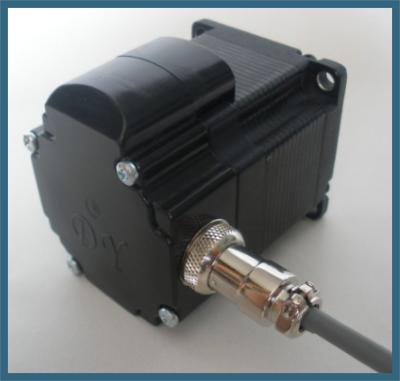 [IP40] IP40 NEMA23 Back Cover Kit