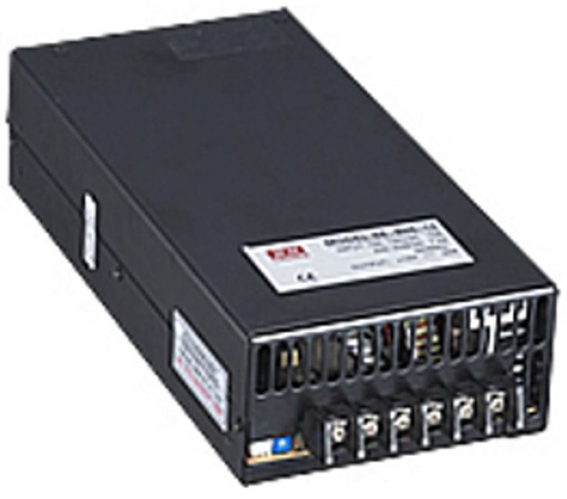 [SE-600-48] SWITCHIG POWER SUPPLY  48V /12.5 AMP
