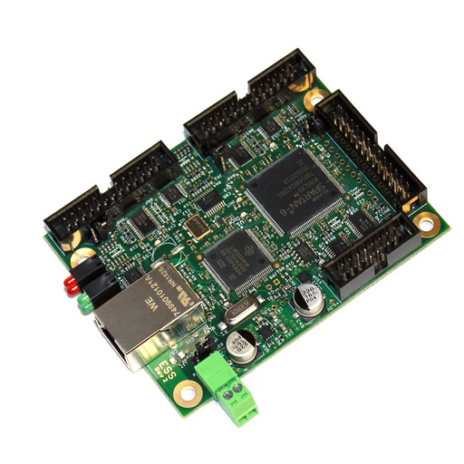 [ESS] Ethernet Smooth Stepper Board