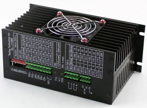 [11080] 11080 8 AmpBipolar Stepper Motor Driver