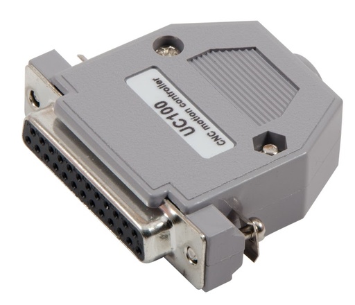[UC100] UC100 USB MOTION CONTROLLER